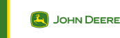 John Deere & Company logo.